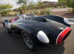 Ferrari 250 Testarossa 1957 года